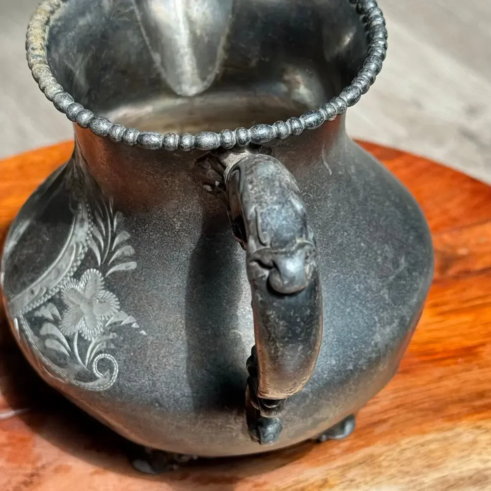 Homan beautiful antique